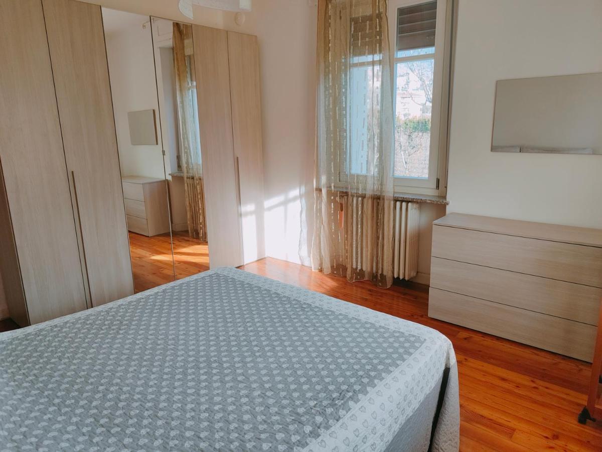 アオスタAl Borgo Di Sant'Orso - Cir 0342アパートメント エクステリア 写真