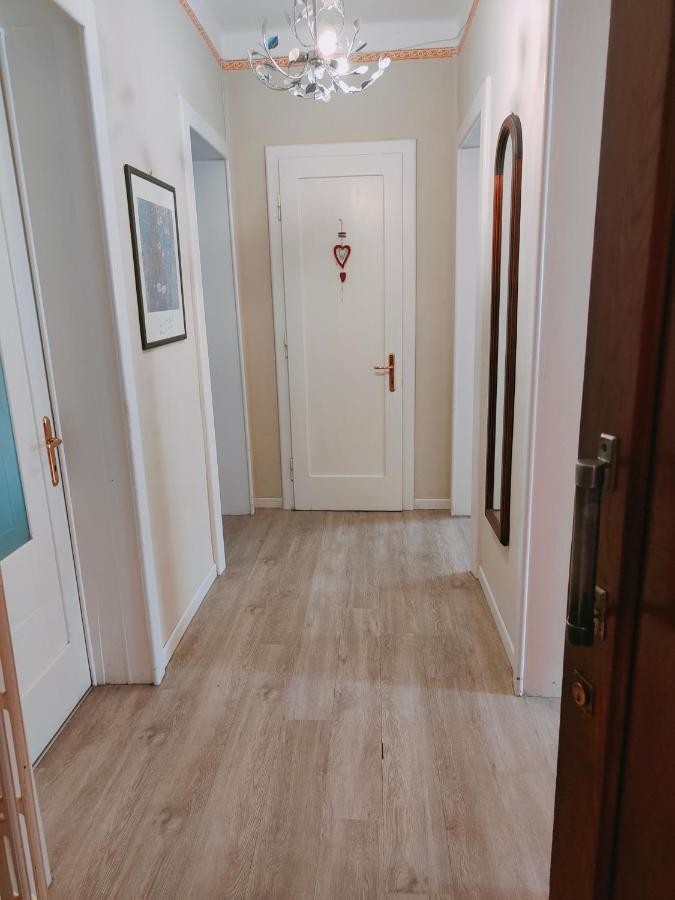 アオスタAl Borgo Di Sant'Orso - Cir 0342アパートメント エクステリア 写真
