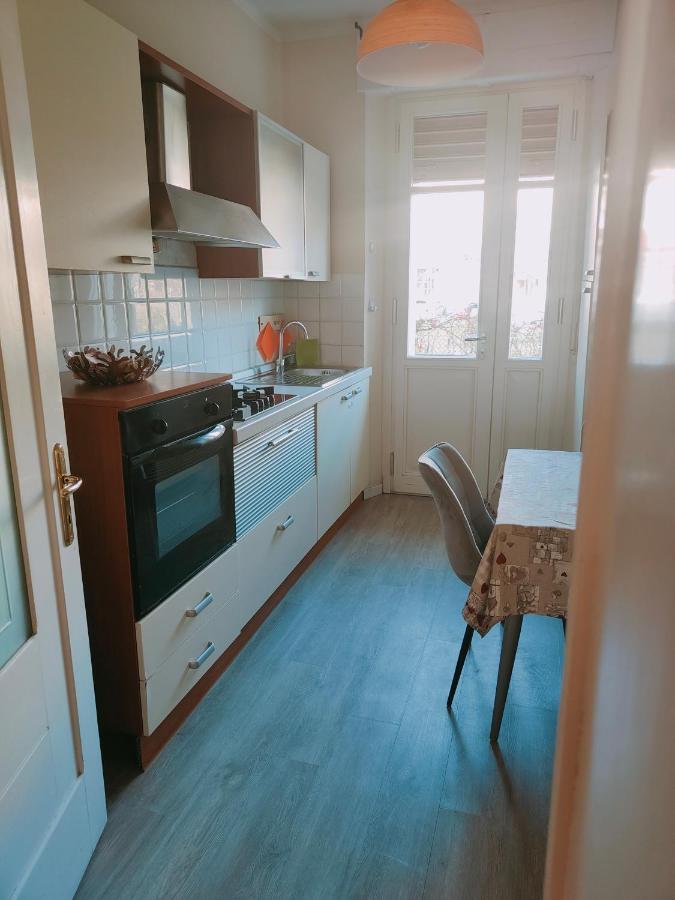 アオスタAl Borgo Di Sant'Orso - Cir 0342アパートメント エクステリア 写真